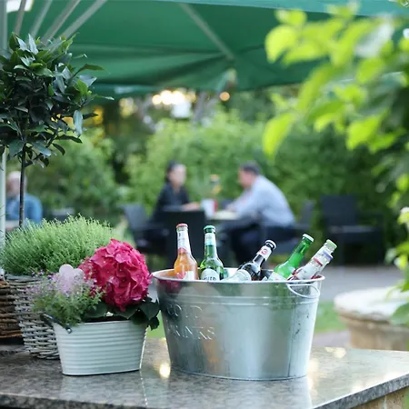 Western Windorf Hotel Lipsia