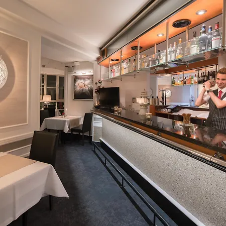 Western Windorf Hotel