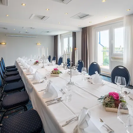 Western Windorf Hotel