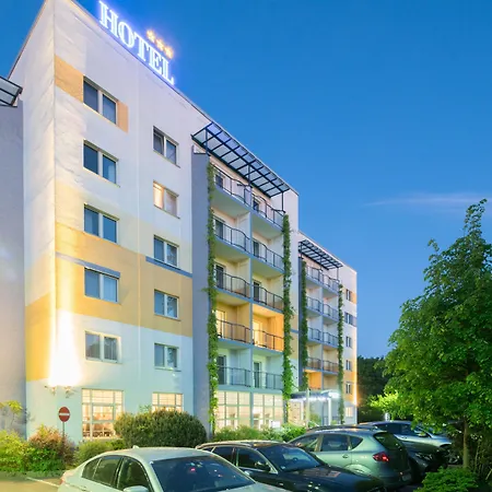 Western Windorf Hotel 3*