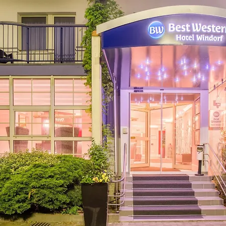 Western Windorf Hotel