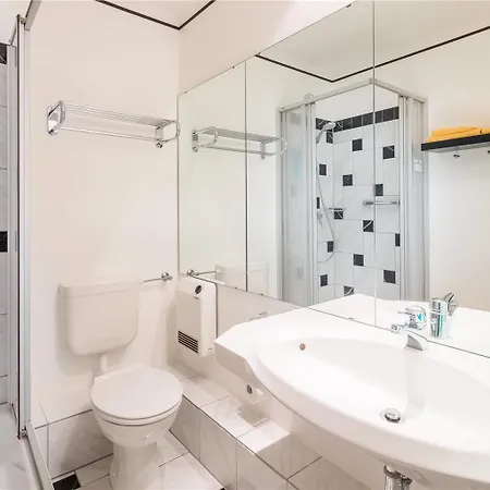 Western Windorf Hotel 3*