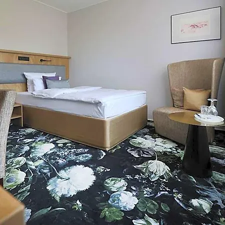 Western Windorf 호텔 라이프치히