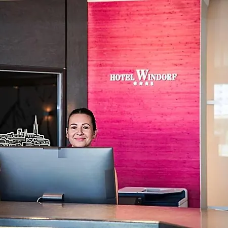 Western Windorf 라이프치히
