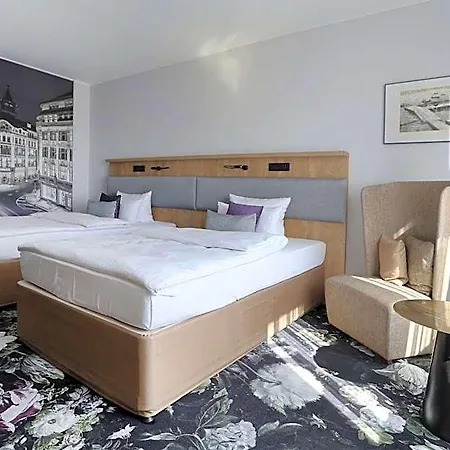Western Windorf Hotel 3*