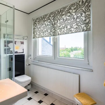 Ξενοδοχείο Western Windorf 3*