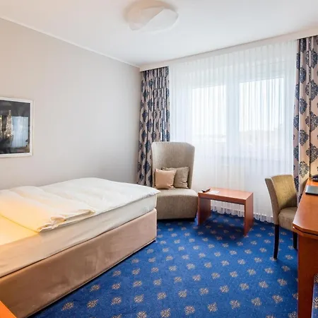Western Windorf 3* Λειψία