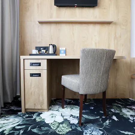 Hotel Western Windorf