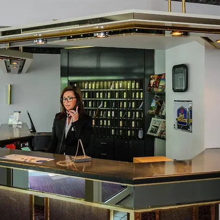 Hotel Western Windorf