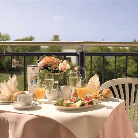 Western Windorf 3* Lipsia