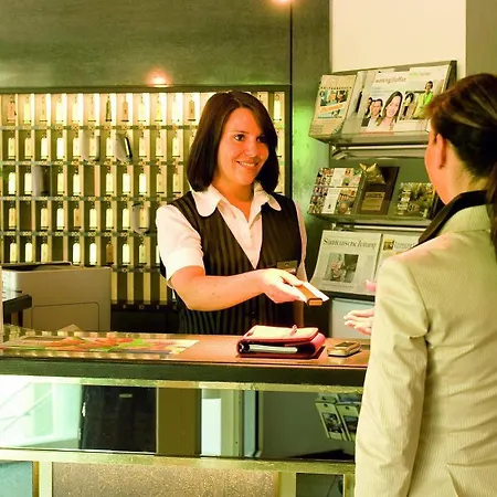 Western Windorf Hotel