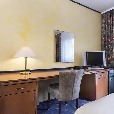 Western Windorf 3* Lipsia