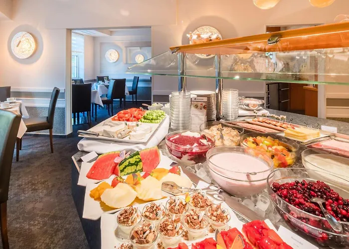 Hotel Western Windorf 3*