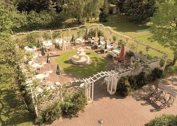 Hotel Western Windorf Leipzig