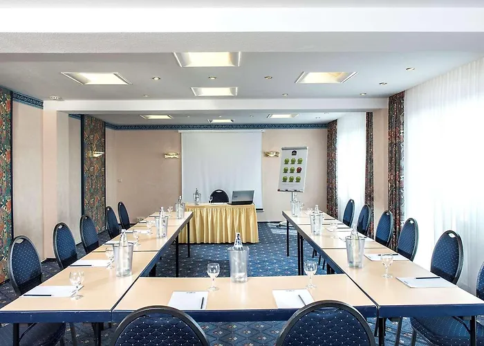 Western Windorf 3* Leipzig