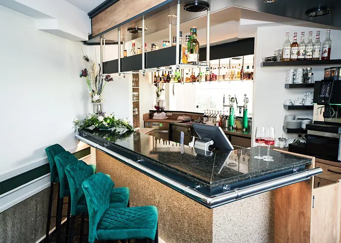 Western Windorf Hotel 3*