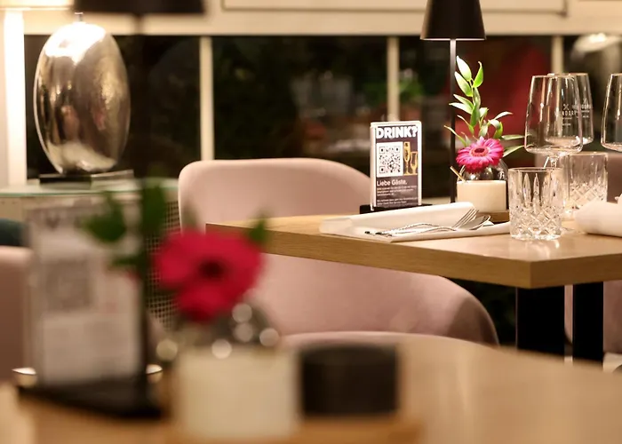 Hotel Western Windorf 3*