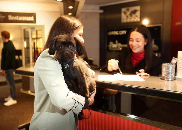 Western Windorf Hotel