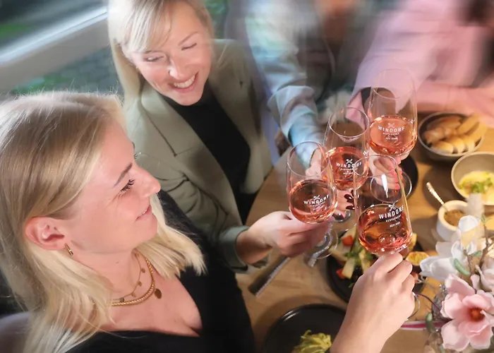 Western Windorf 3* Leipzig