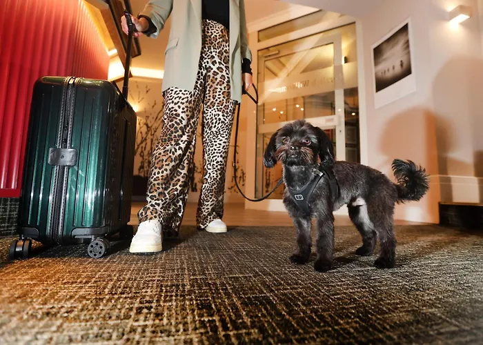 Hotel Western Windorf 3*