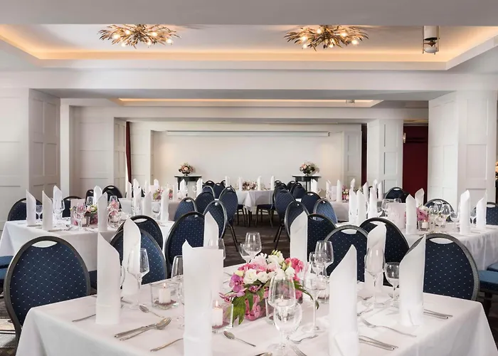 Hotel Western Windorf Lipsia