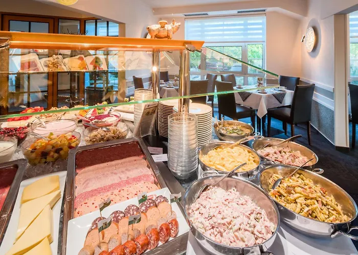 Hotel Western Windorf