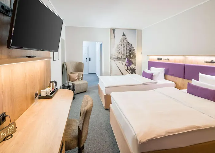 Western Windorf Leipzig