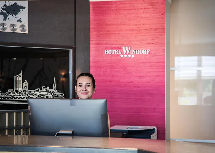 Western Windorf