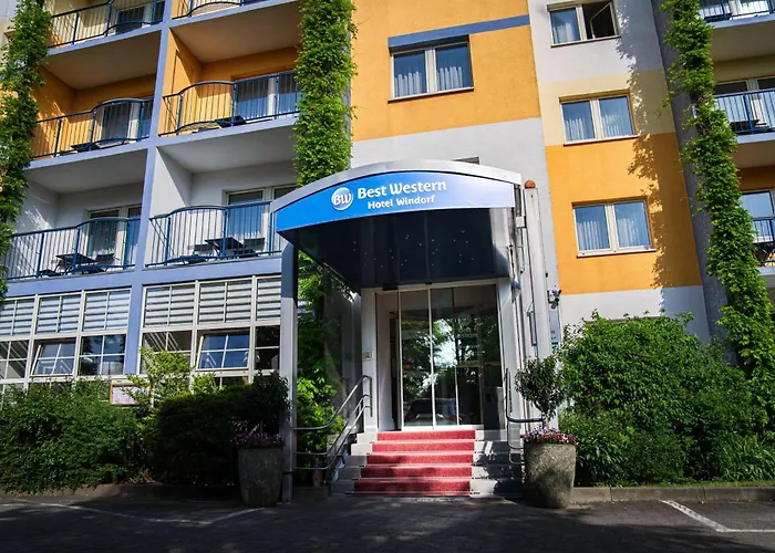 Western Windorf Leipzig