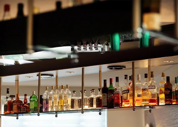 Western Windorf 3* Leipzig