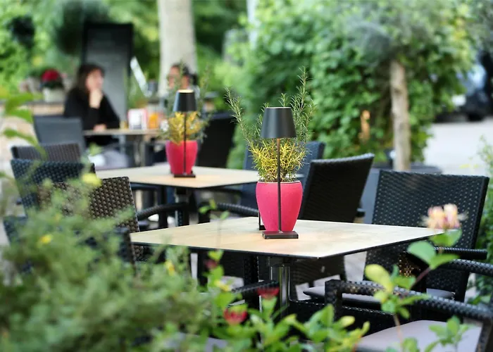 Western Windorf Hotel