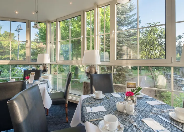 Western Windorf Hotel Leipzig