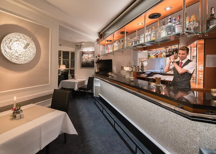 Western Windorf Hotel