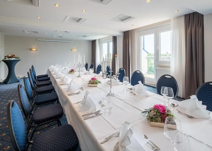 Western Windorf Hotel