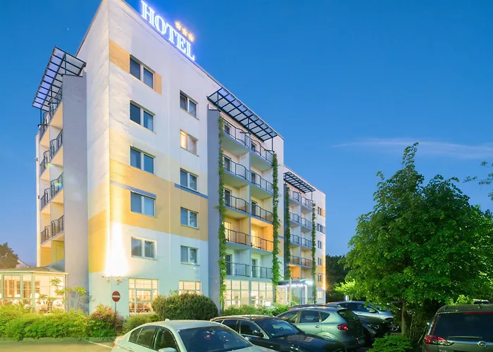 Western Windorf Hotel 3*