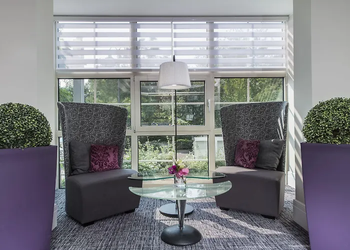 Western Windorf 3* Leipzig