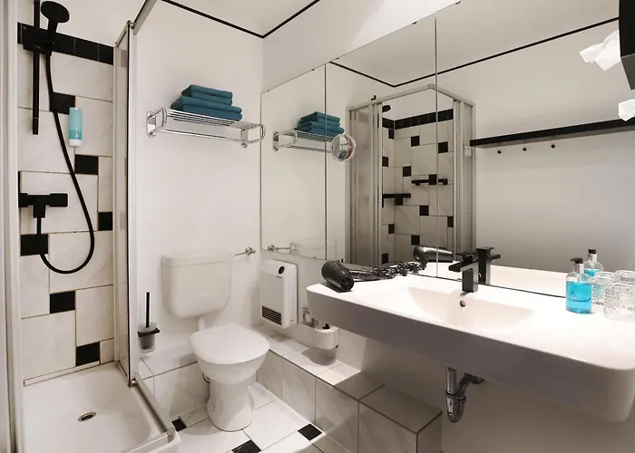 Hotel Western Windorf 3*