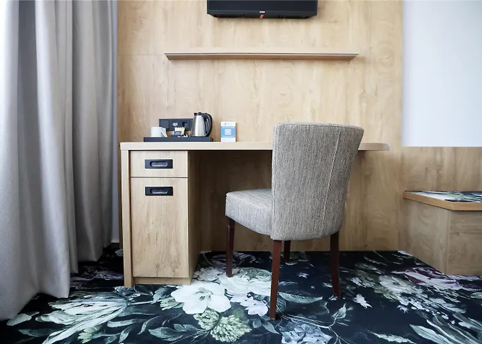 Western Windorf Hotel 3*