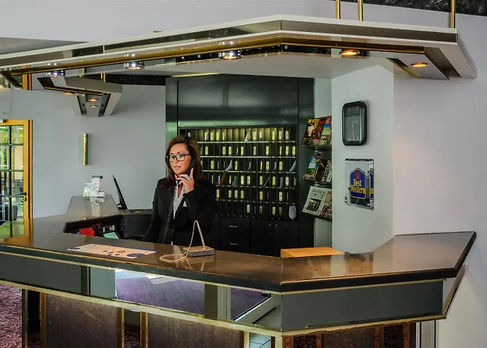 Hotel Western Windorf