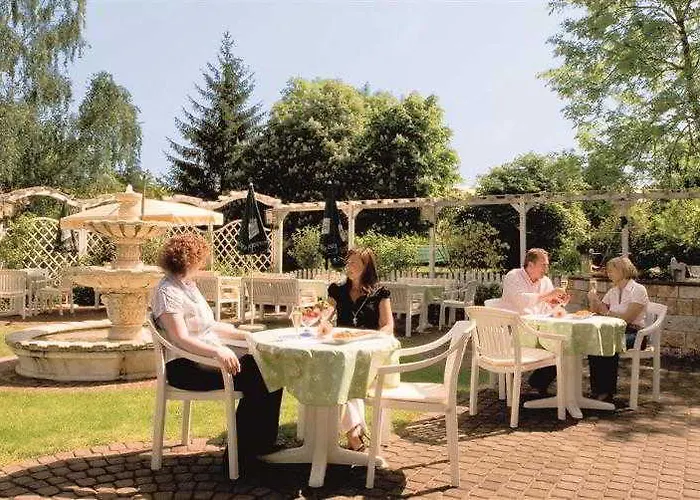 Western Windorf Leipzig