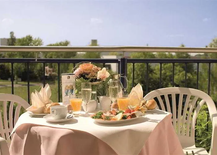 Western Windorf 3* Leipzig