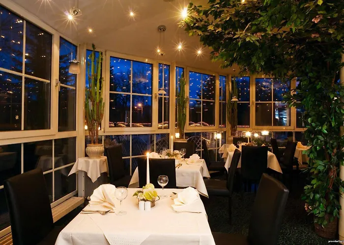 Western Windorf Leipzig