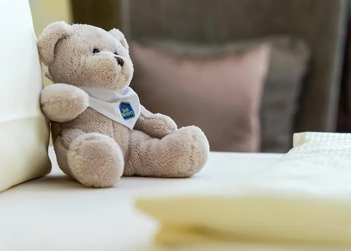 Hotel Western Windorf 3*