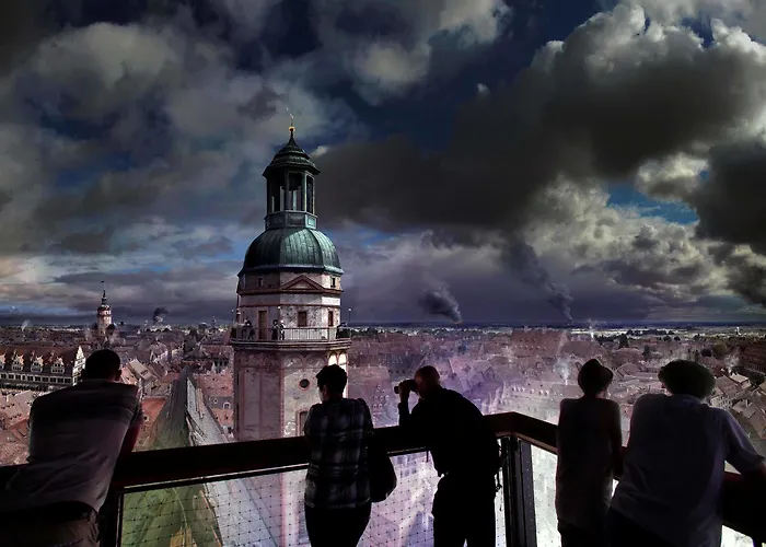 Hotel Western Windorf Leipzig