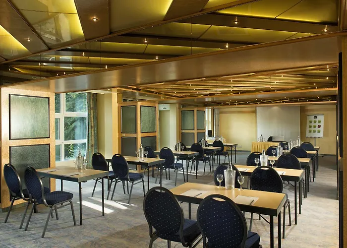 Hotel Western Windorf