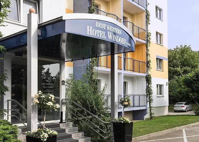 Western Windorf Leipzig